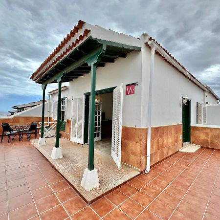 Casa Maita Y Paito Vila Abades  Exterior foto